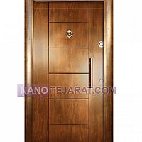 درب ضد سرقت اکونومیک درب ضد سرقت اکونومیک